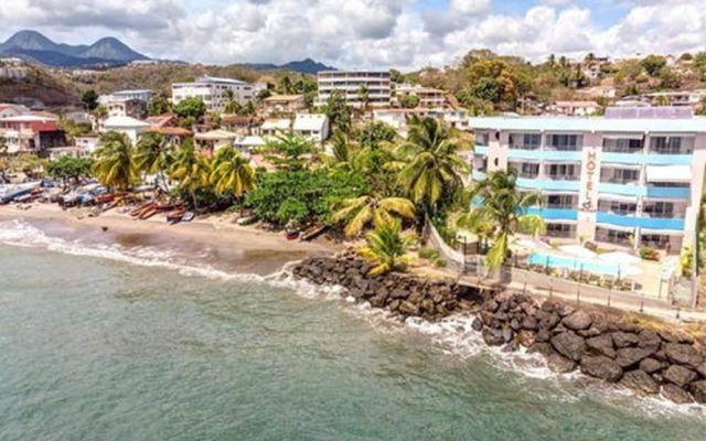 Hotel Pelican