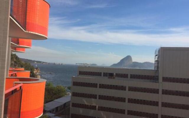 Flat Boa Viagem Niterói