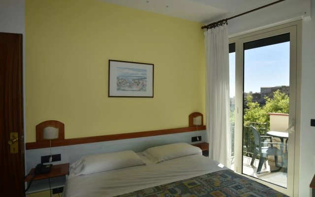 Hotel Condor
