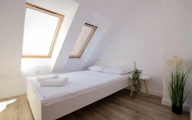 Brand New Apartment With Pool, gym and Playground