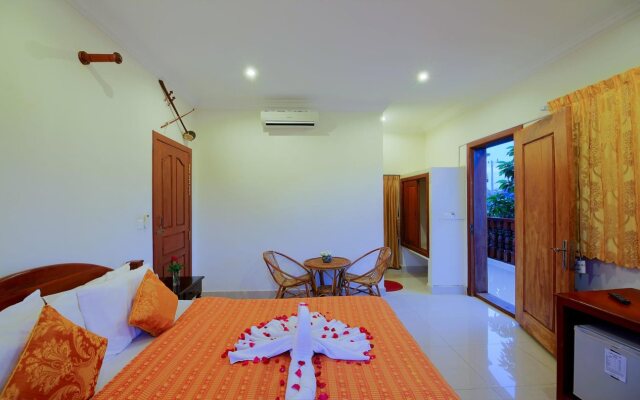 Malita Angkor Villa