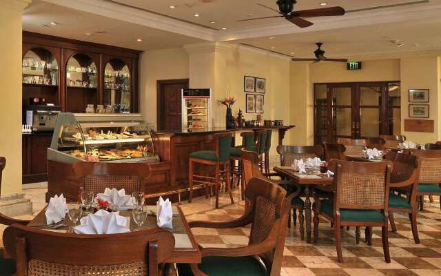 Welcomhotel by ITC Hotels, Cathedral Road, Chennai