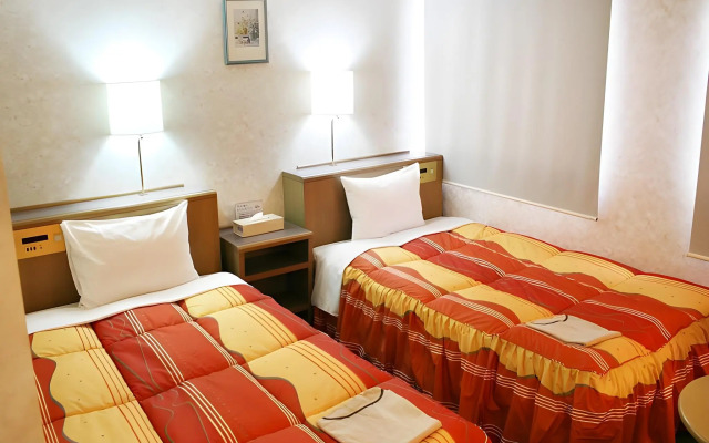 Shizuoka Daiichi Hotel