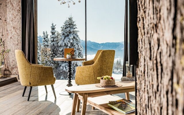 Sonnenberg | Panorama Dolomites Wellbeing