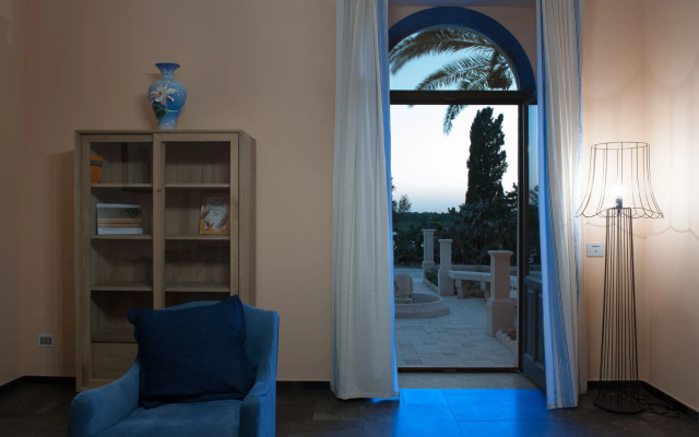 Masseria della Volpe