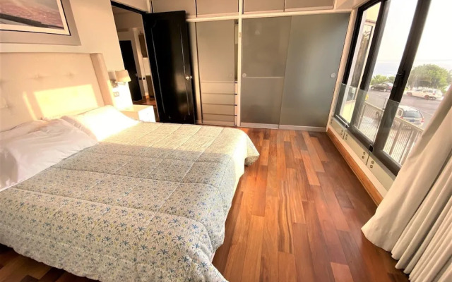 Stylish Ocean View Private Apartment