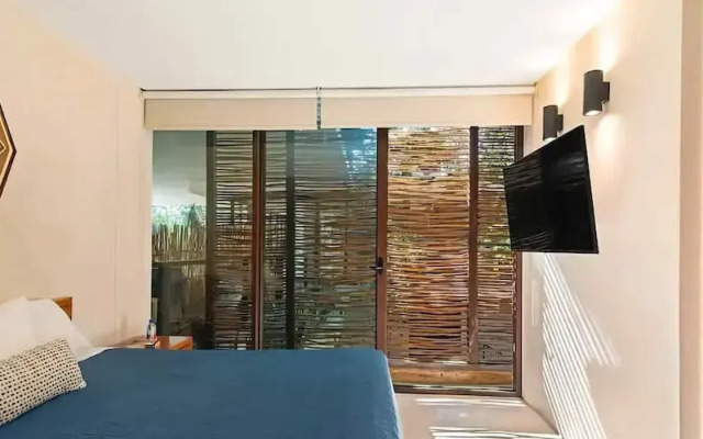 2 Br With Stunning Private Pool in Aldea Zama