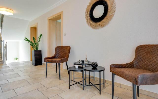 Holiday home Tina with beautiful terrace