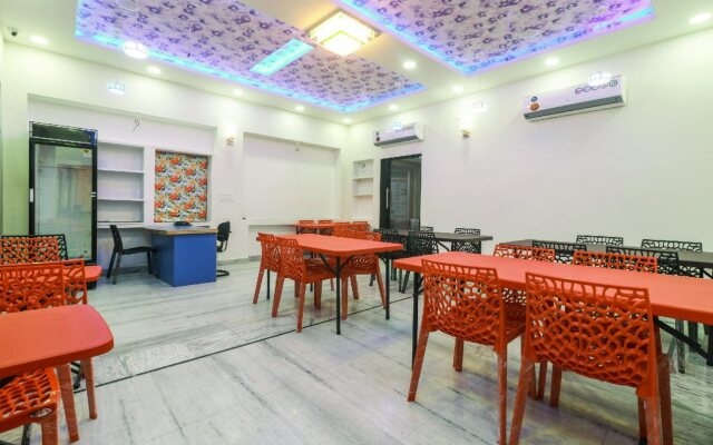 Jasoda Heritage by Keshav Global Hotels