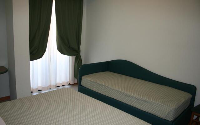 Hotel La Perla