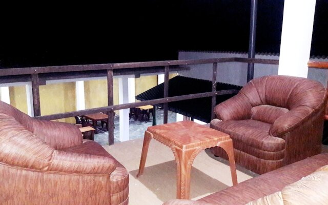 Safari Village Hotel