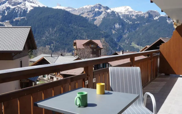 Chalet Bella Vista 3