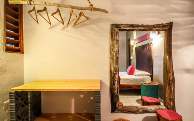 Kin Ha Tulum Hotel