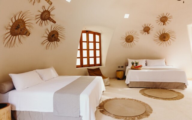Eco Lodge by Biwa