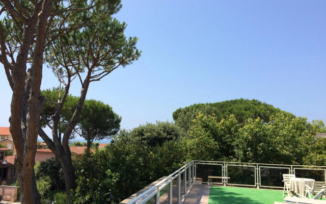 Hotel Il Caravaggio