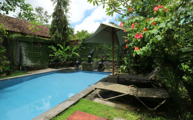 Hostel Rama Sita