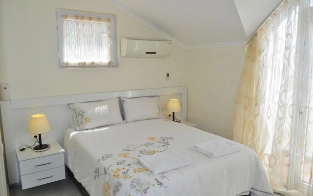 Heights Villa 3B