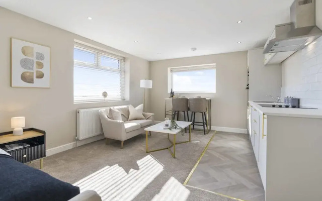 The Park Road Suites by Stamp SA