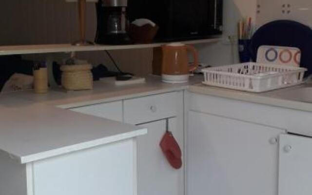 Appartement à 8 km de la mer - 3 chambres