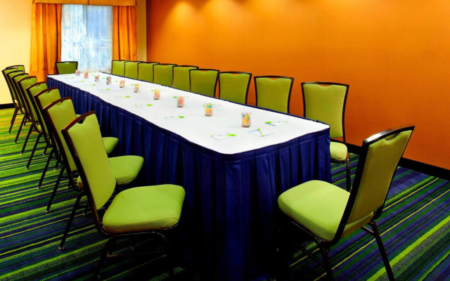 Fairfield Inn & Suites by Marriott Phoenix Midtown