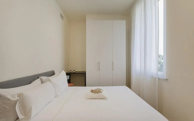 Riviera Flavour Apartments - Verbena - P IVA