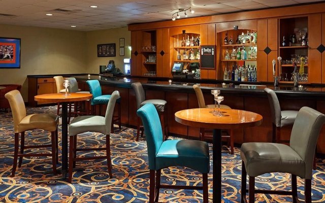 Ramada Plaza by Wyndham Atlanta Downtown CapitolPk