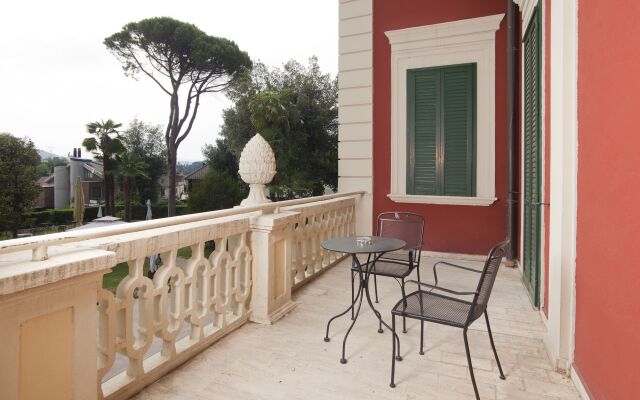 Hotel Villa Pigna