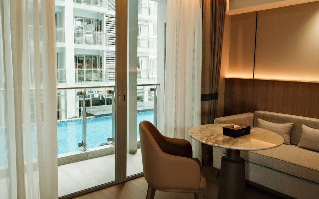 Wyndham Garden Manila Bay