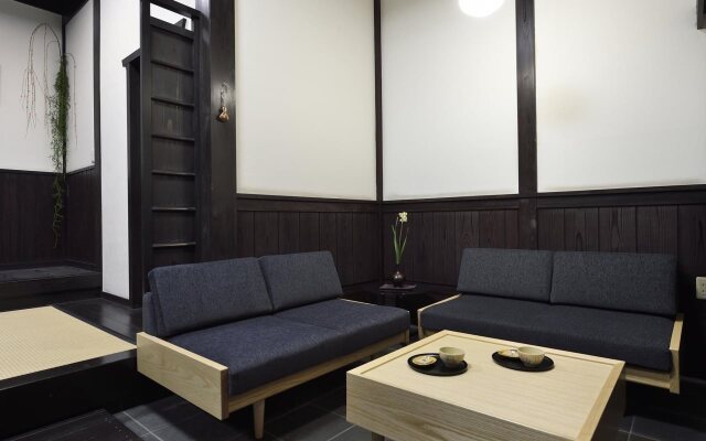 GUESTHOUSE KYOTO MICaSA