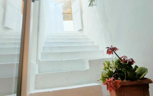 San Giovanni Suite Central