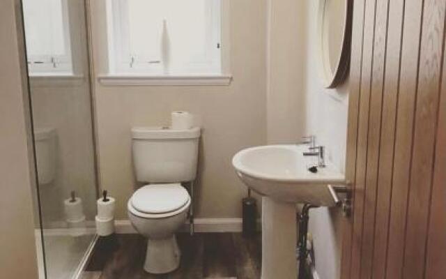 Wick Holiday Home - NC500 Route