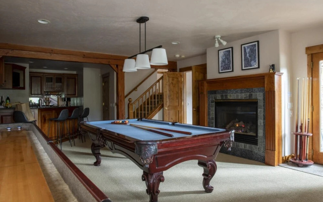 Barney Ford 2 - Zendo