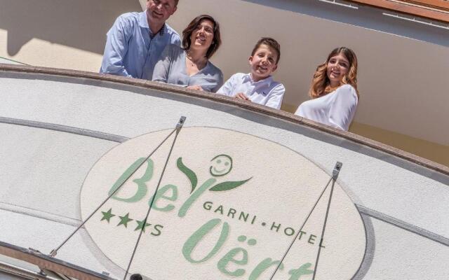 Garni Hotel Bel Vert