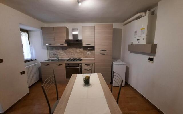 La Torretta delle Apuane