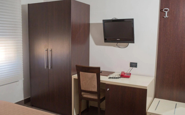 Pansini Hotel Residence