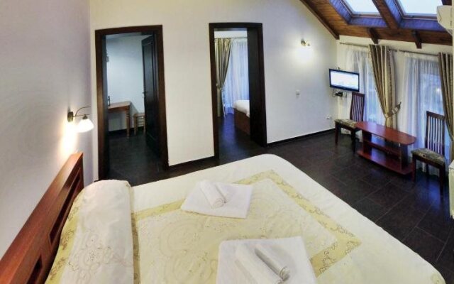 Villa Alessia