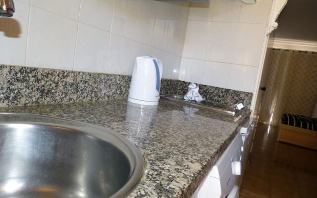 Suncanarias Apto Torres Del Sol 205