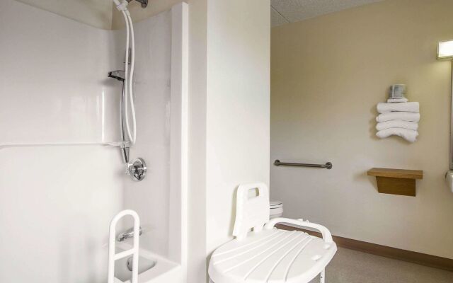 Home2 Suites by Hilton Bangor