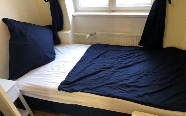 Gästezimmer zur Brücke