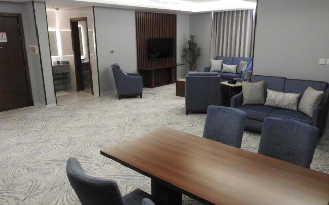 Level Nine Hotel