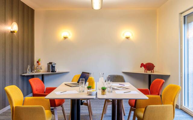 Hôtel Mercure Castres L'Occitan