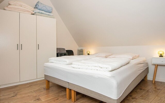 4 Person Holiday Home in Tonder-by Traum