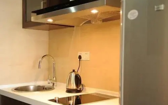 Yijing Hotel Apartment
