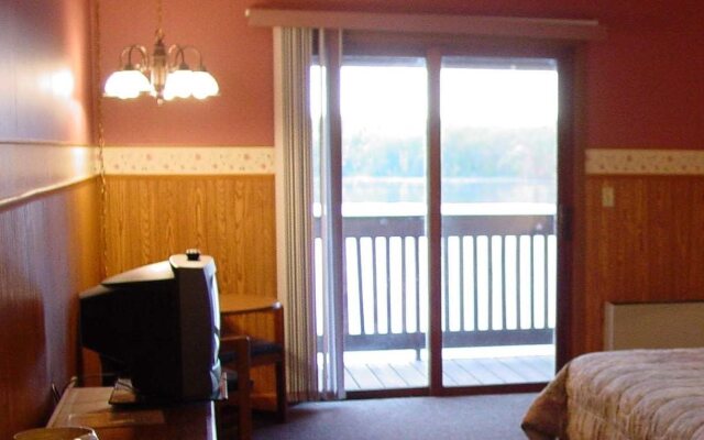 St Croix Inn Solon Springs