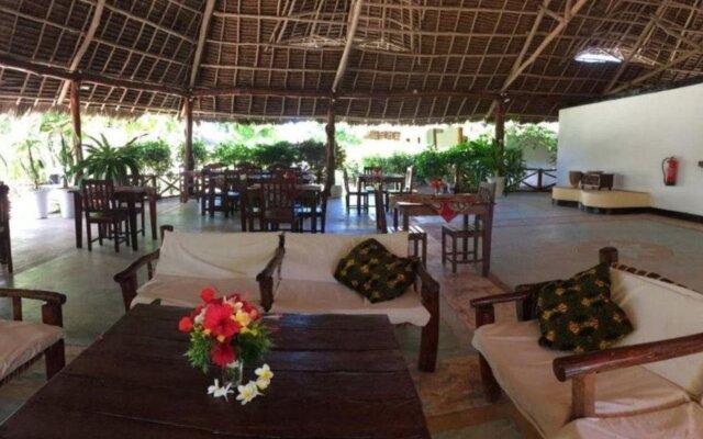 Kibanda Lodge and Restaurant