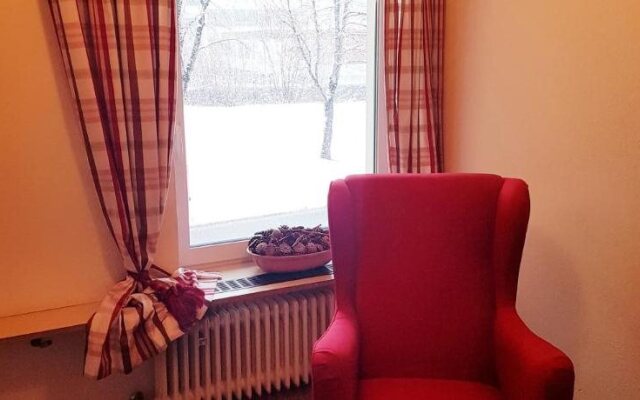 Haus Sonne