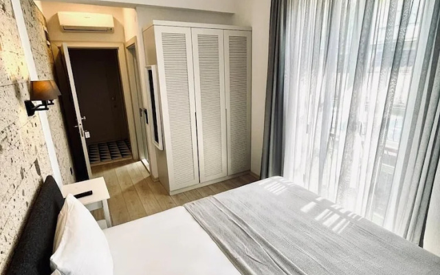 Amour Koyici Otel