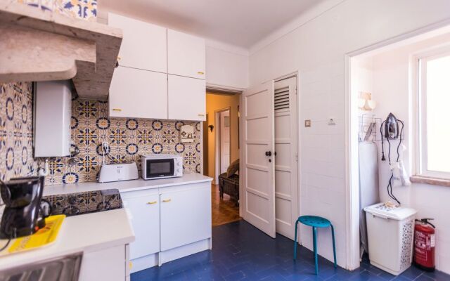 ShortStayFlat Graça