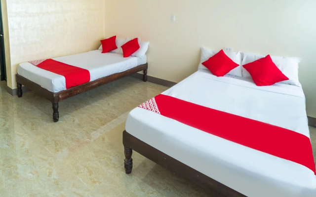 Pvc Arrs Tourist Inn