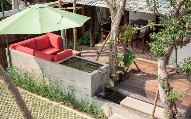 The Home Chiangmai Luxury Guesthouse
